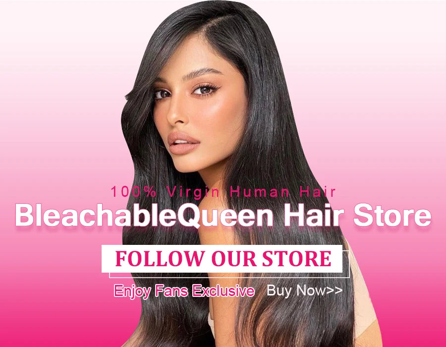 Straight Nano Rings Hair Extension 100% Natural Human Hair Extensions 0.8g/1g/ Strand 50pcs Fusion Hair Extension Ombre Blond