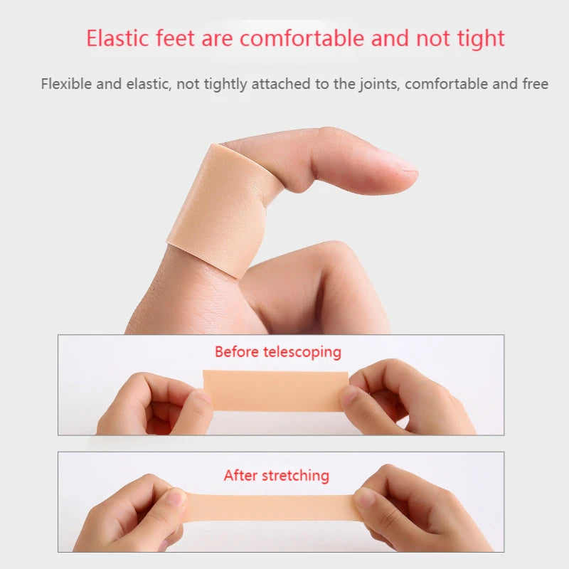 5M Gel Heel Cushion Protector Foot Feet Care Women Shoe Pads Insert Insole Sticker Useful Heel Protector Cushion Tapes