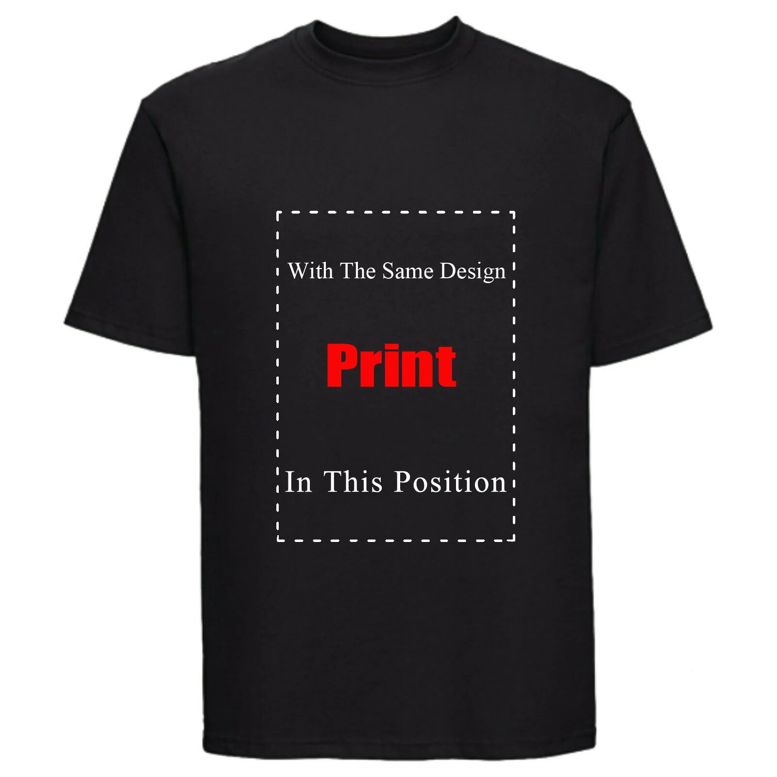 Jimmy Page Guitarist Signature T T-Shirt Tee Shirt