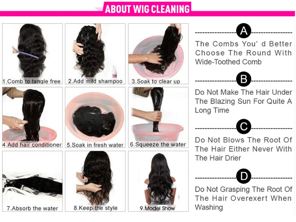 250 Density Glueless Kinky Curly Bob Wig Lace Frontal High Quality Wear And Go 100% Human Hair Wigs Pre Plucked 13X6 Deep Water