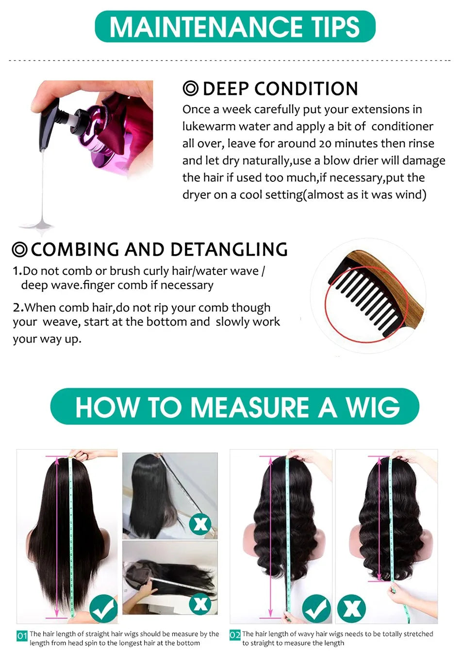 Wear Go Glueless 13x4 Bone Straight Bob Wig Lace Front Human Hair Wigs For Women Brazilian HD Transparent Lace Frontal Wig 180%