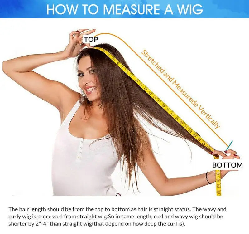 Soft Body Wavy Kinky Straight 26Inch Long 180%Density Glueless Lace Front Wig For Black Women With Baby Hair Heat Temperature