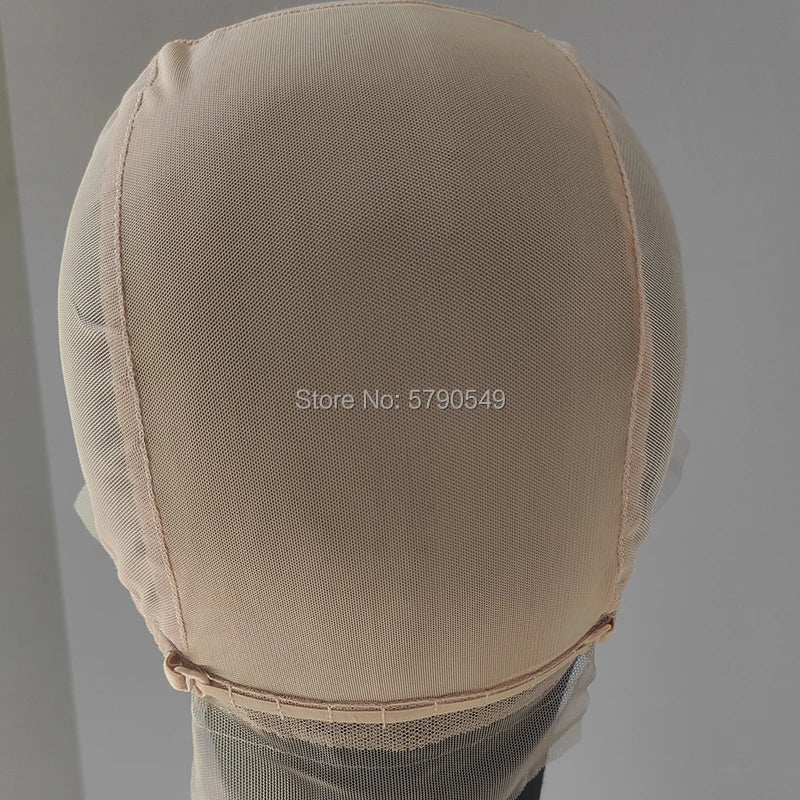 13x4 Frontal Lace Wig  Caps  For Making Frontal Lace Wigs Swiss Lace Wig Base