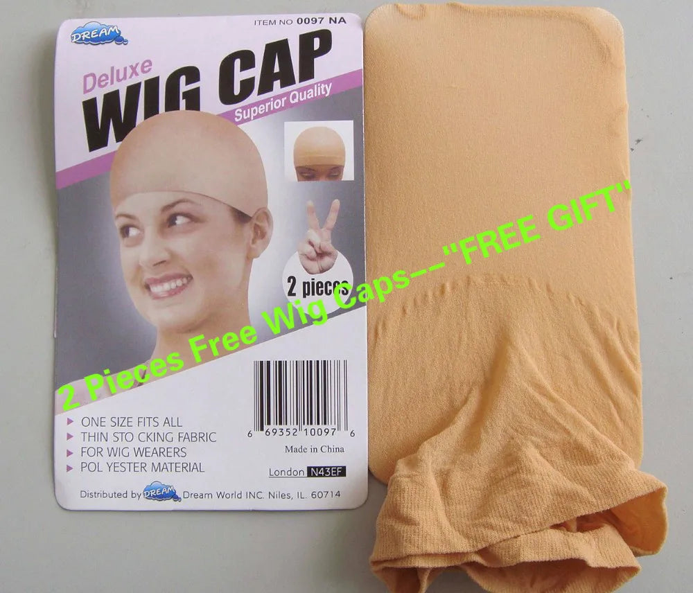Synthetic Headband Wig for Women Kinky Curly Long Brown #30 Color Daily Wedding Party Travel Holiday Easy Wear Hair 2 Free Bands