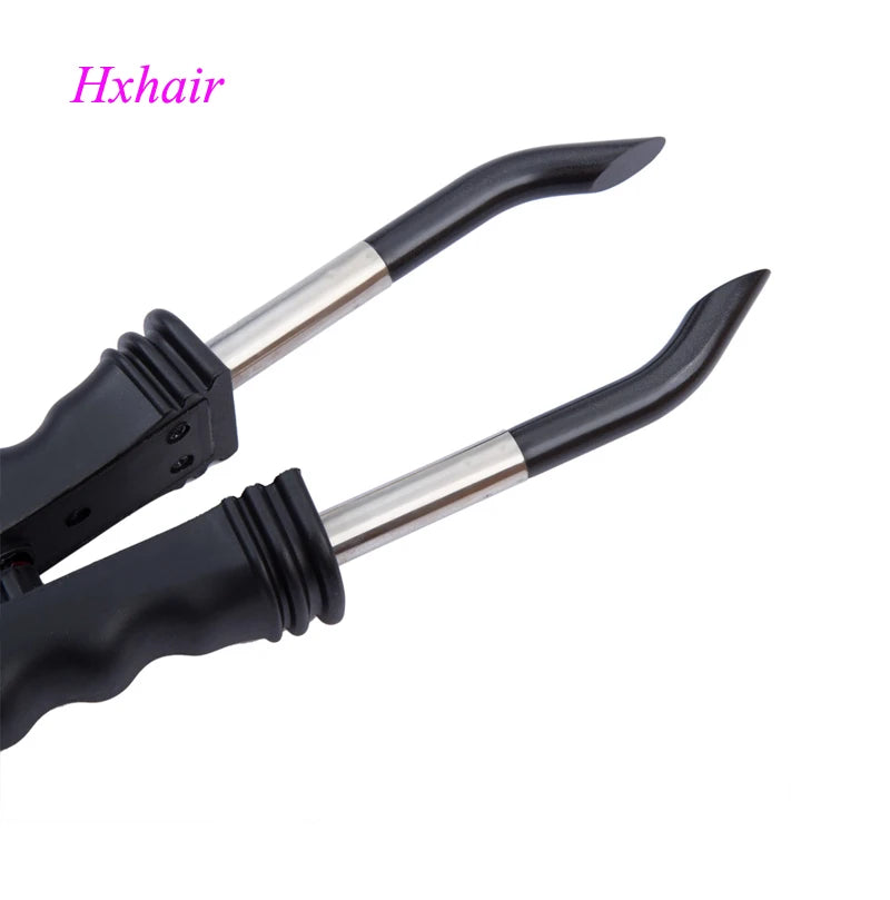 No.2 Adjust-Temp Hair Extension Fusion Connector / Hair Extension Fusion Iron / Hair Fusion Iron / Hair Fusion Connector