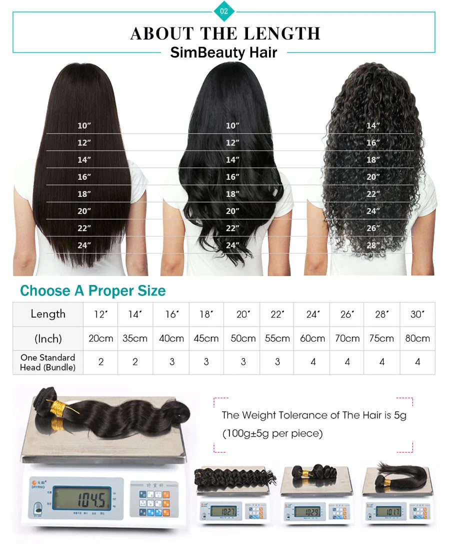 Indian Loose Deep Wave Dark Chocolate Brown 5x5 Lace Closure Human Hair Wigs for Black Women Glueless 360 Lace Frontal Wigs Remy
