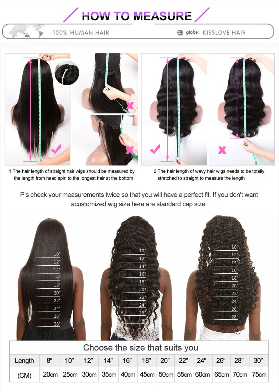 Straight Invisi Strap Snug Fit 360 Full Lace Wigs Pre-Everything HD Transparent Lace Frontal Wig Glueless Human Hair Ready To Go