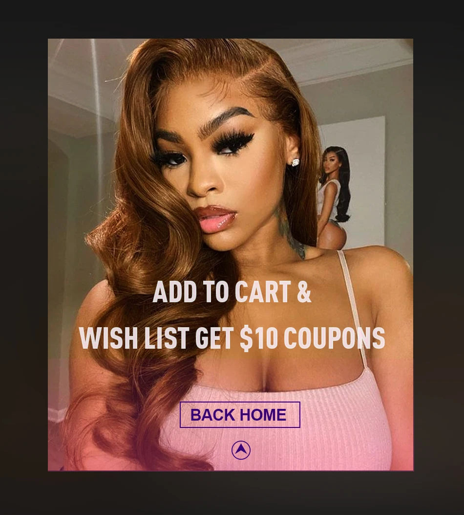 1B/27 Highlight Blonde Bone Straight Lace Frontal Wig Pre Plucked Ready To Wear Human Hair Wigs for Women 6X4 Lace Closure Wig