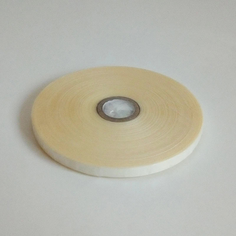 1Roll 36yards White Ultra Hold  Double Sided Tape Strong Hair System Tape  For Tape Hair Extension/Toupee/Lace Wig