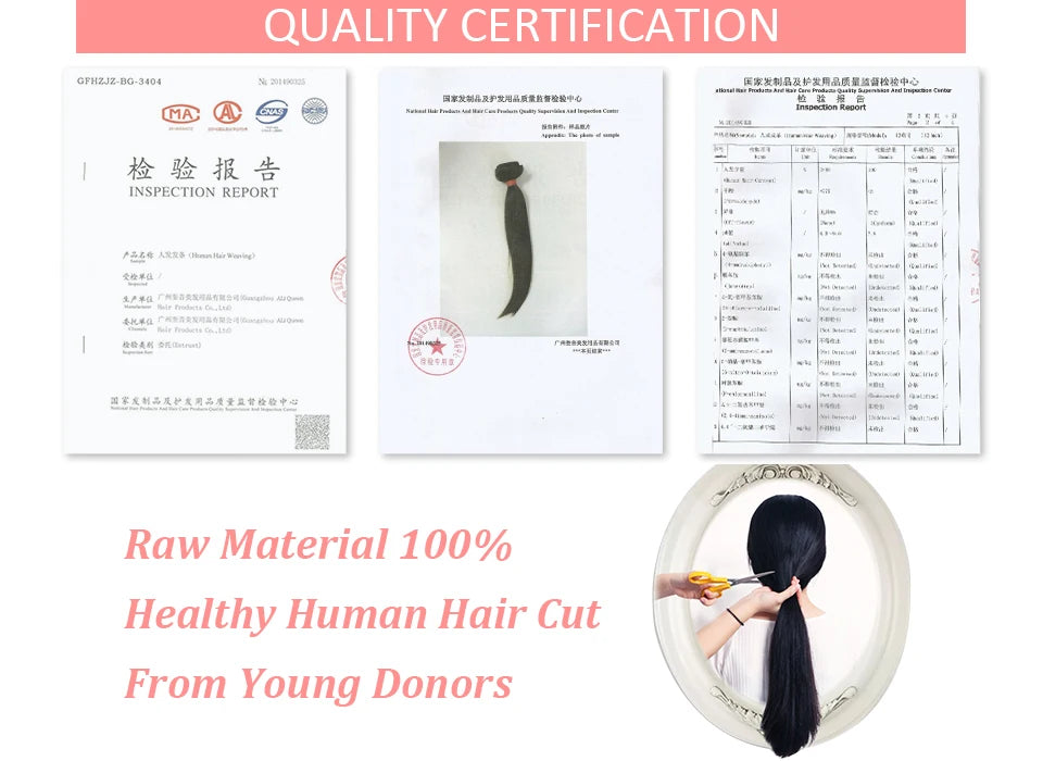 Clip In One Piece Human Hair Extensions 100% Straight Brazilian Human Remy Hair Natural Color Light Blond Ombre Dark Brown 613#