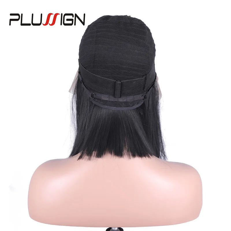 3Pcs 5Pcs Adjustable Elastic Band For Wigs Sewing Black Wig Band 2.5Cm, 3Cm, 3.5Cm Width Wig Accessories Wig Fixed Material