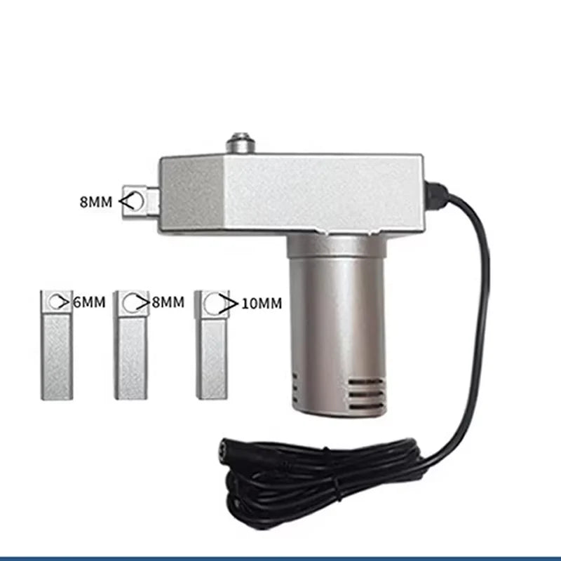 Electric Hair Braider Machine Dreadlock Maker Machine DIY Hair Braider Machine Automatic Braider Salon & Home Use