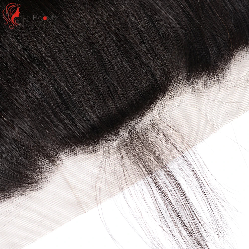5×5 Lace Closure Human Hair Closure 4x4 Lace Closure Only Straight Closure Remy Hair closure cheveux humain closures bresiliens