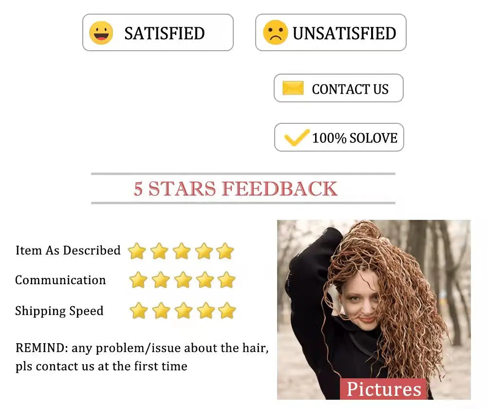 Dreadlocks Extensions Thin 0.7cm Width Synthetic Crochet Braids Hair Dreads Fake Hair Ombre Mint Green Reggae Hip Hop Style Pink
