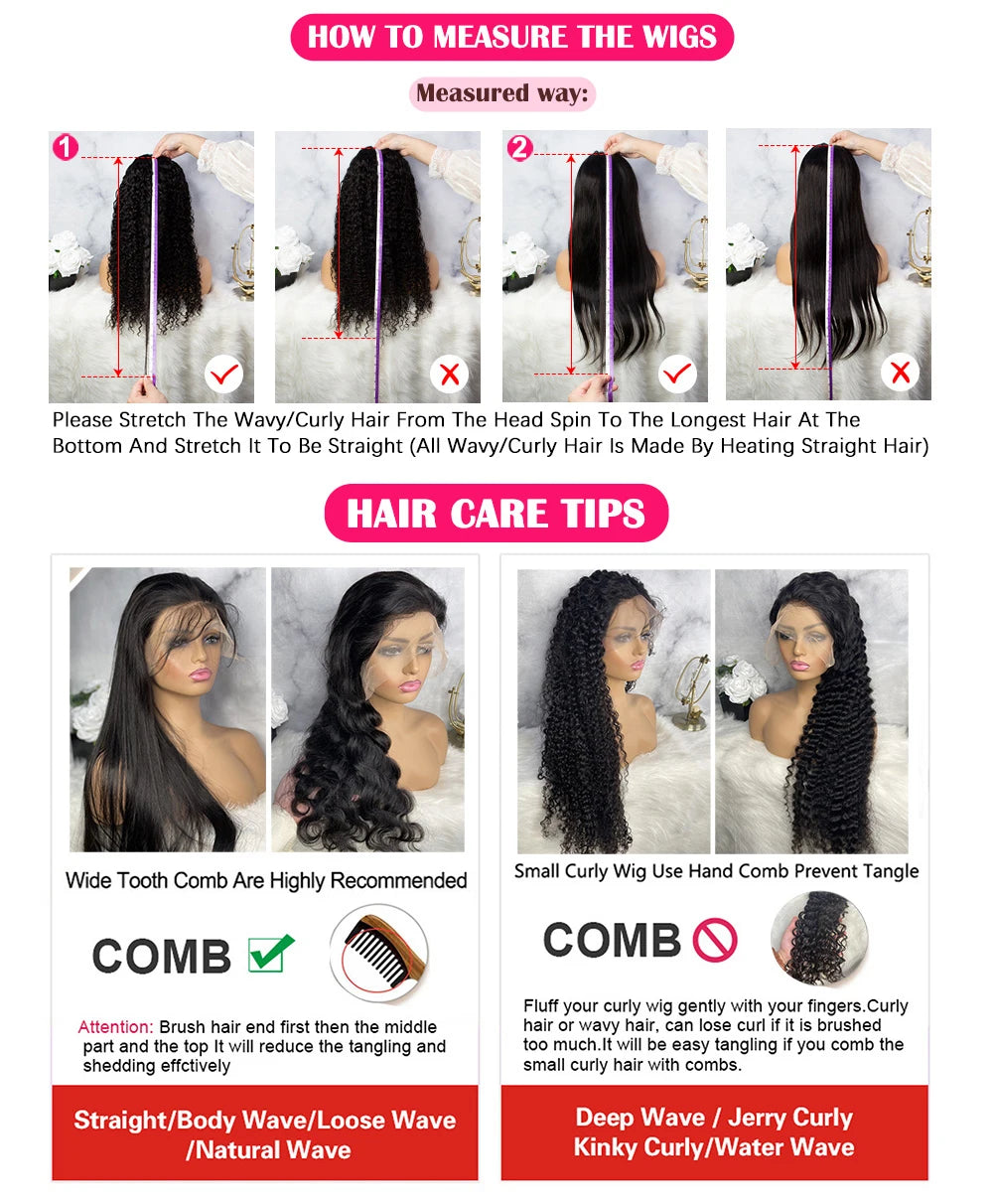 Highlight 13x6 Hd Lace Frontal Wig Human Hair Body Wave  Honey Blonde Brown Human Hair Wig P4/27 Colored Wig