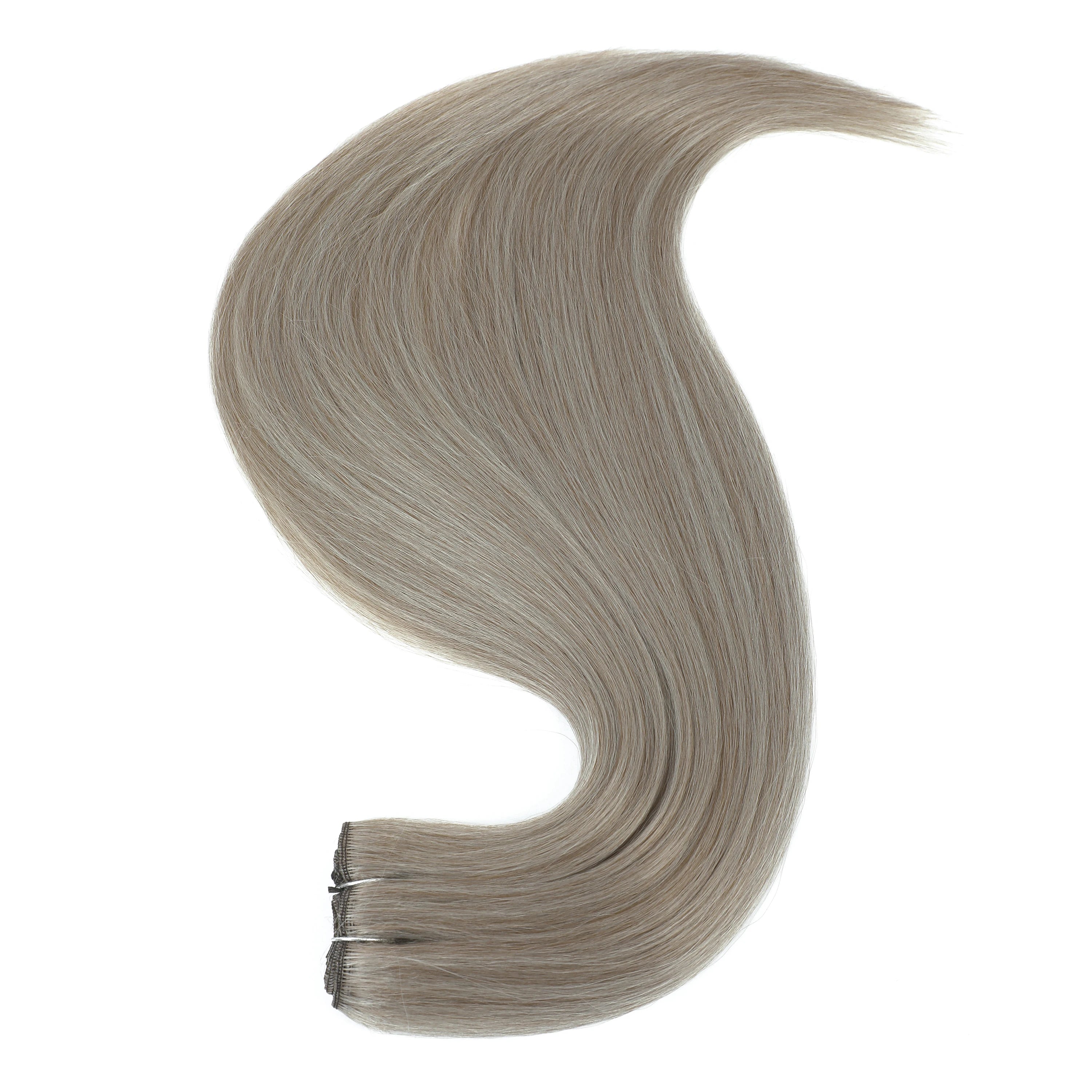 24-32 Inch Bio Protein Straight Hair Bundles Synthetic High Temperature 150g 200g Ombre Brown M888 Orange Soft Hair Weaving