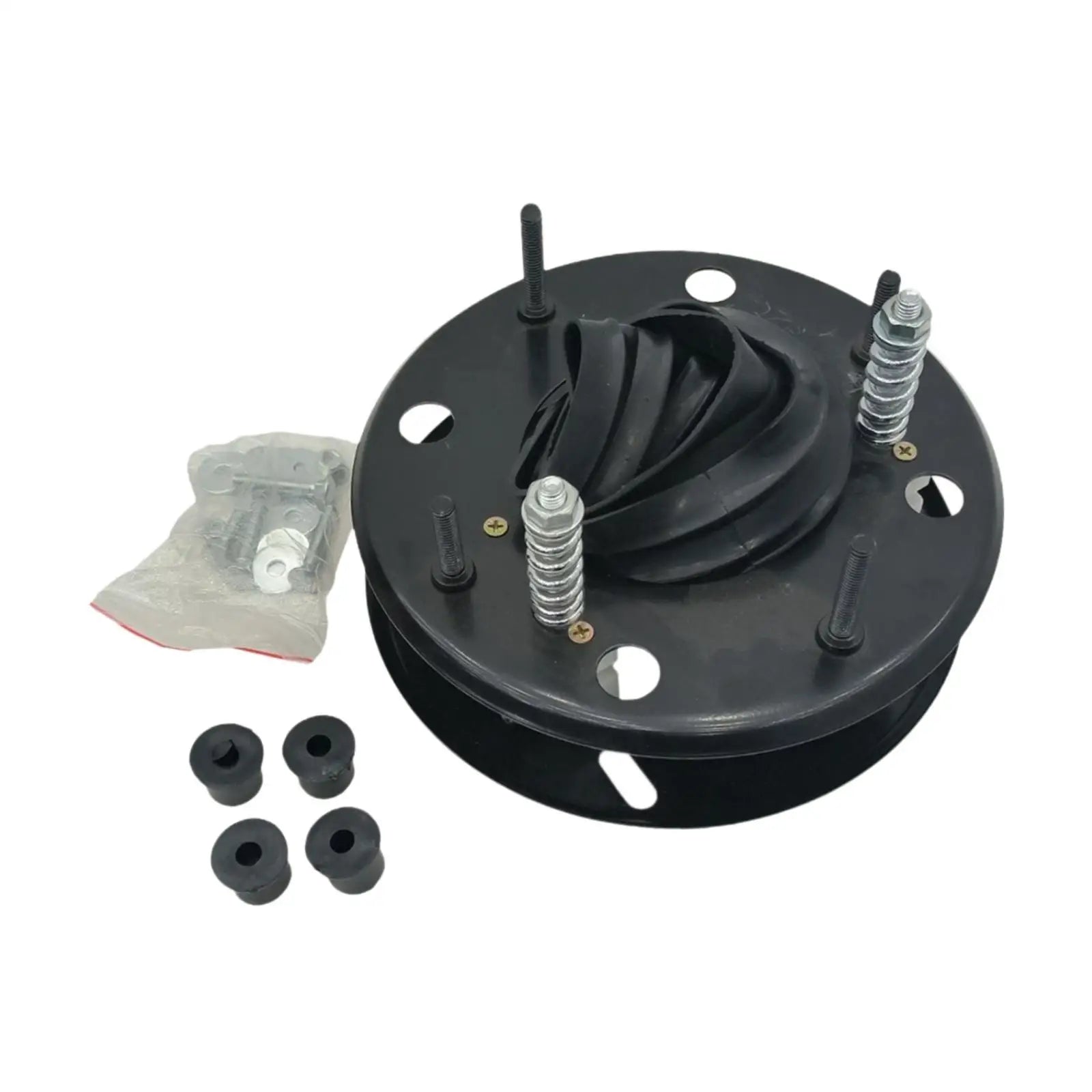 Shampoo Bowl Tilt Mechanism Shampoo Bowl Parts Easy to Install Adjustable for Hair Shop Commercial Use Deep Wash Basin Hairdress
