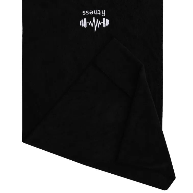 Quick - Drying Sports Towel: Ideal for Gym, Bath, Running, Basketball & Outdoor Use  40×95cm