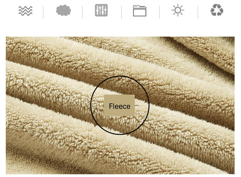 BROWON Winter Clothes Men Jacket Business Casual Solid Thick Fleece Jacket for Men Stand Collar Oversized 8xl Outerwear Coats