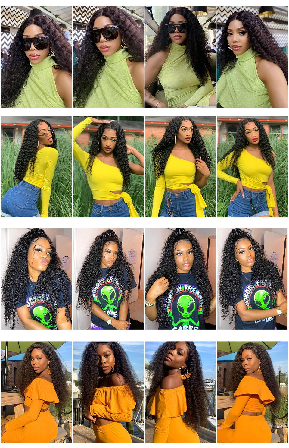 Best Kinky Curly Bundles 12A Human Hair Extensions Water Wave Wavy Bundles Raw Brazilian Hair Weave Tissage Wholesale Sale