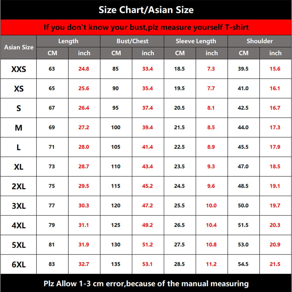 1 Piece Custom Your Picture 2025 Men'S CM PUNK Fan T-Shirt Men'S And Women'S Round Neck T-Shirt Summer Short Sleeved Oversized S