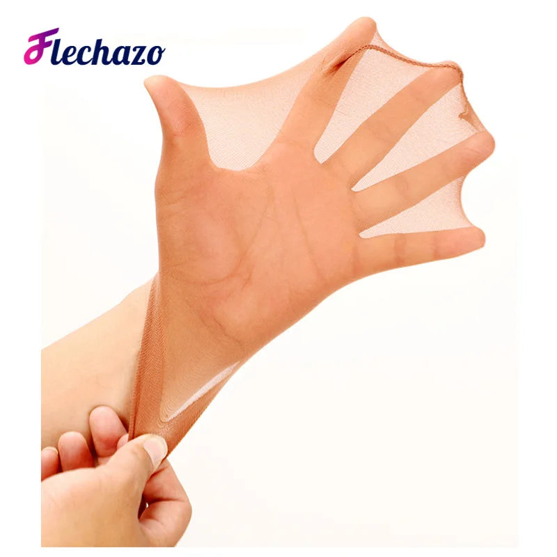 Durable Stokcing Wig Cap Under My Wigs 20Pieces Stocking Cap Skin Tone Black Brown Nude Color Wigs Installing Bald Cap