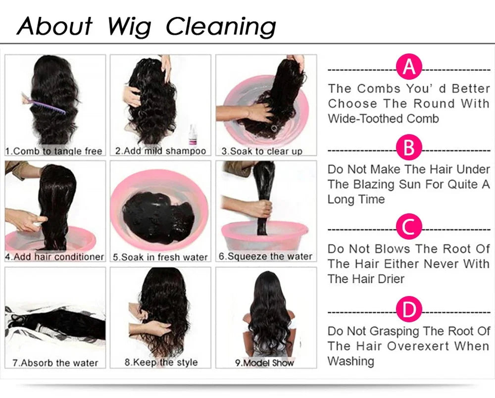 427 Highlight Wig 13x6 Hd Lace Frontal Human Hair Wig 40 Inch 13x4 Straight Lace Frontal Wigs Human Hair Pre Plucked 200 Density