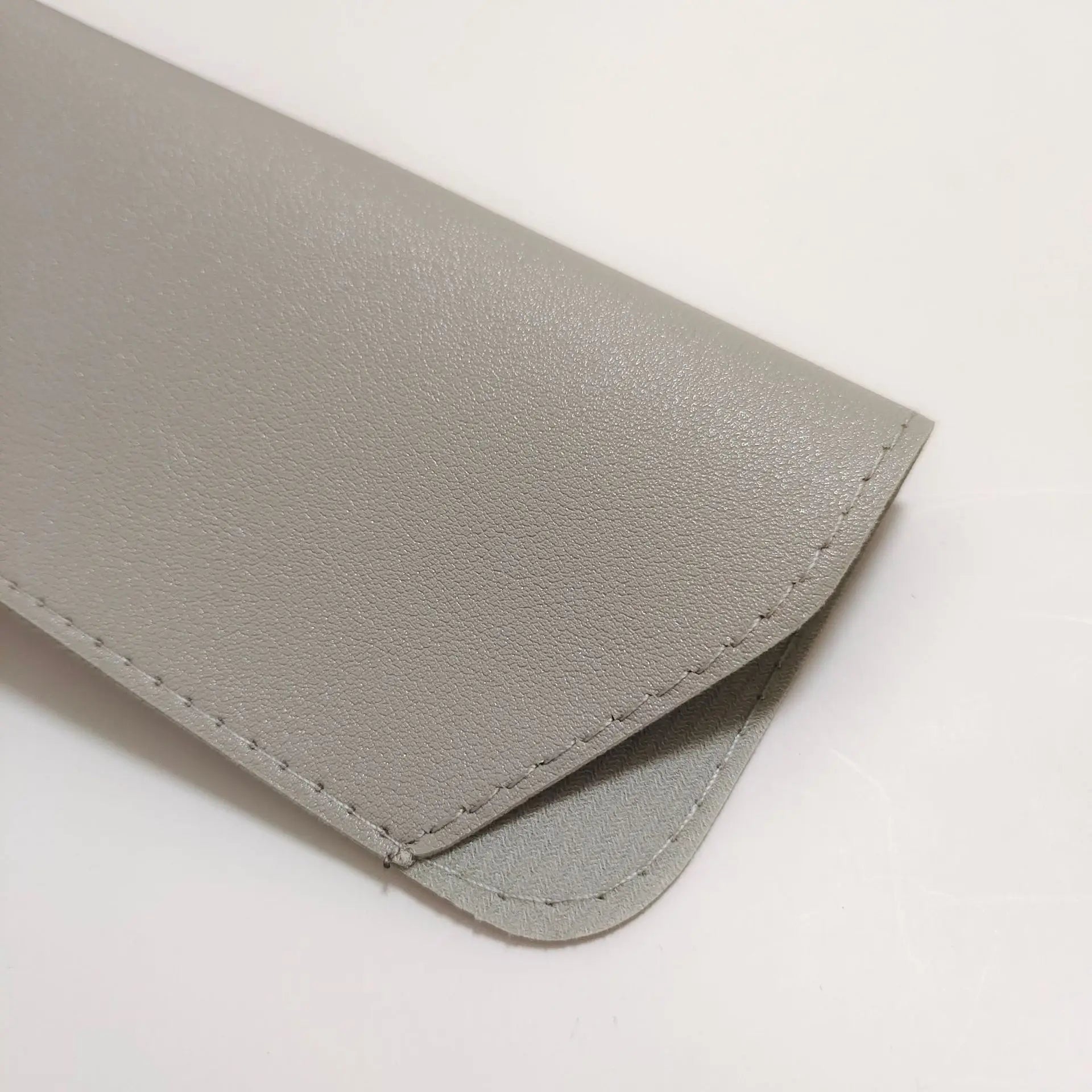Glasses Case Soft Case Eyeglasses Holder Eyewear Pouch Portable Spectacle Case For Travel Storage Eyewear