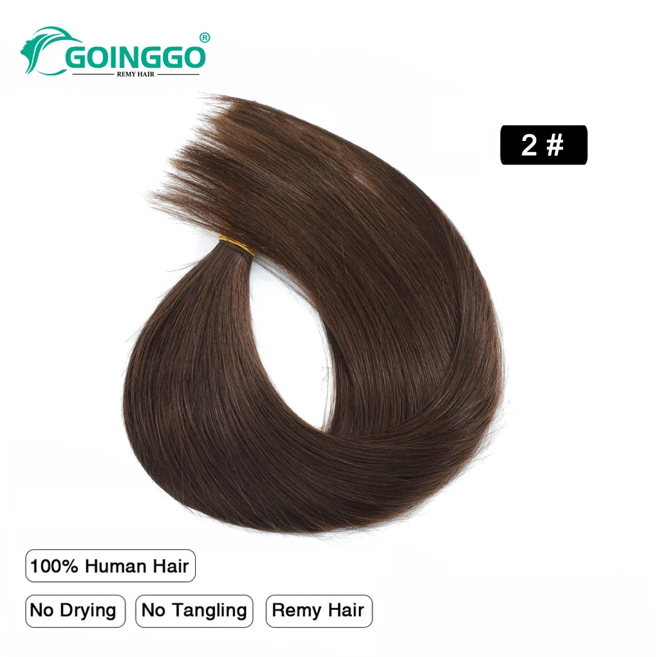 3/4 Human Hair Half Wig Machine Made Straight Long Hair 14-28inch Brazilian Remy Hair Half Head Wigs For Women Cover White Hair