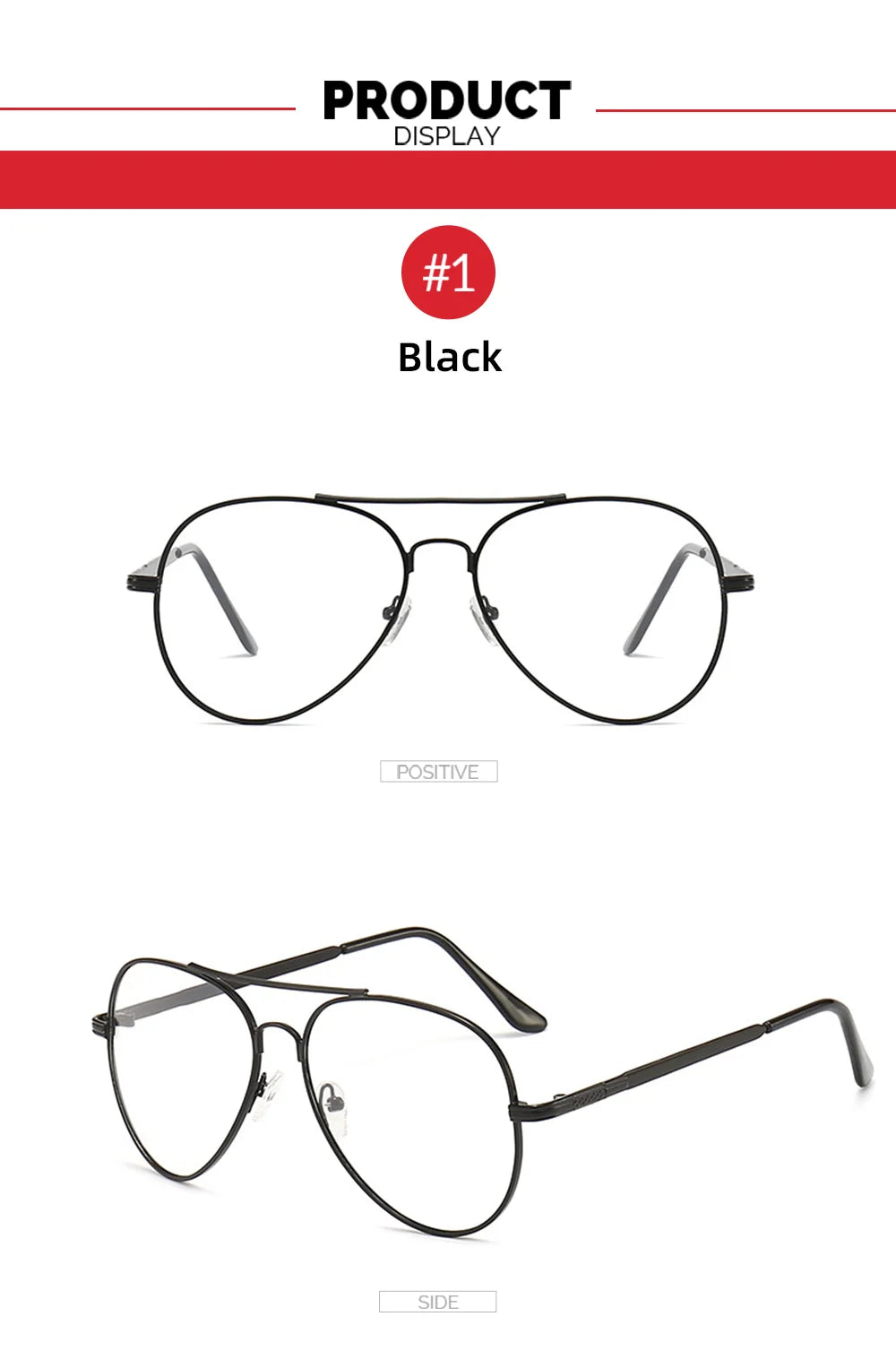 VIVIBEE Pilot Anti Blue Light Blocking Glasses Men Photochromic Computer Aviation Eyeglasses UV400 Bluelight Women Eyewear