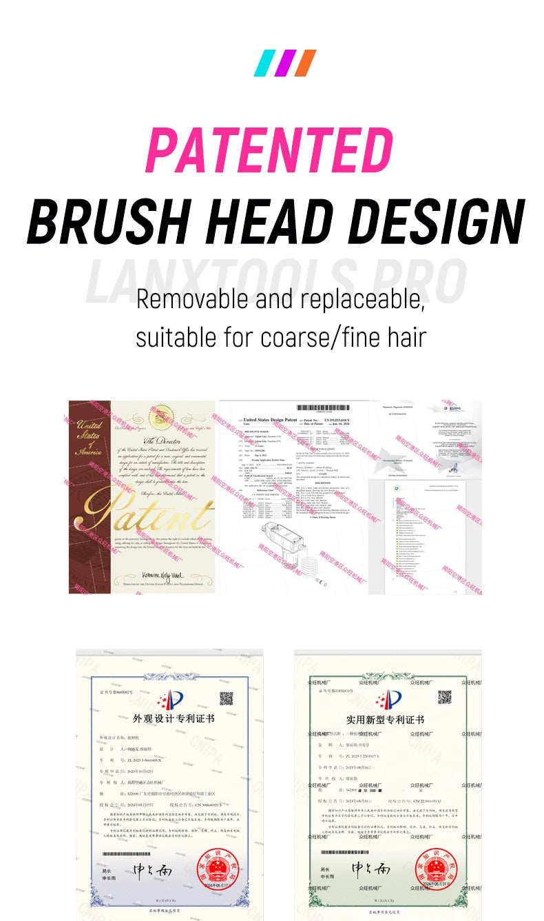 Electric Hair Braider Machine Dreadlock Maker Machine DIY Hair Braider Machine Automatic Braider Salon & Home Use