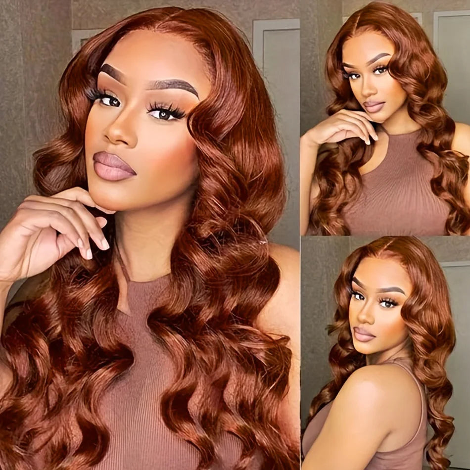 613 Striaght Human Hair No Weft 100% Virgin Bundles Highlight Original Bulk Extensions Russian Natural Unprocessed Blonde hair