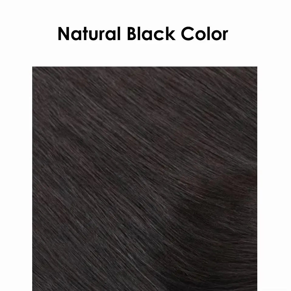 5 Sizes Silk Base Virgin Human Hair Women Topper Natural Scalp Top Black Color For White Women Small Base Seamless Hairpieces