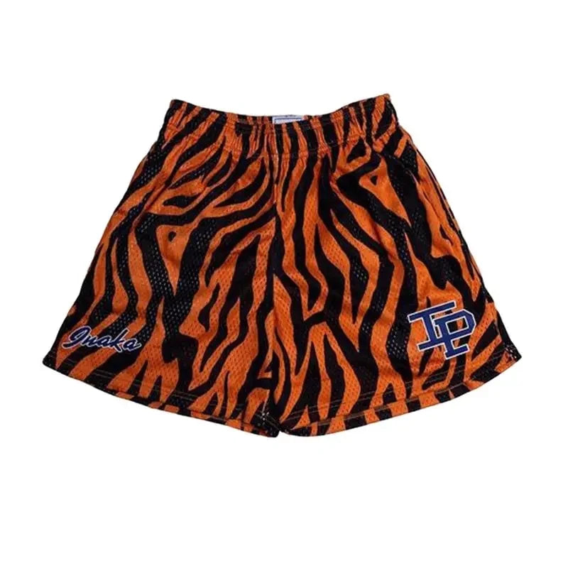 2025 NEW Men shorts Classic GYM Basketball Workout Mesh Shorts Summer casual shorts gym sports quick dry shorts men shorts