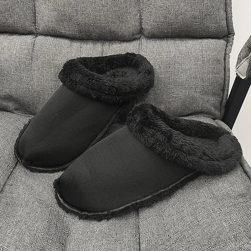 New Winter Warm Ankle Sock Plush Liner Shoes Charm Insoles Shoe Charms Thicken Plush Insole for Women Men Shoe Covers Removable