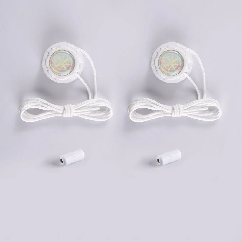 Thick Rope Swivel Buckle Shoelaces new upgrade Automatic Laces Without ties Sneakers Shoelace Shoe Accessories For Children Adul