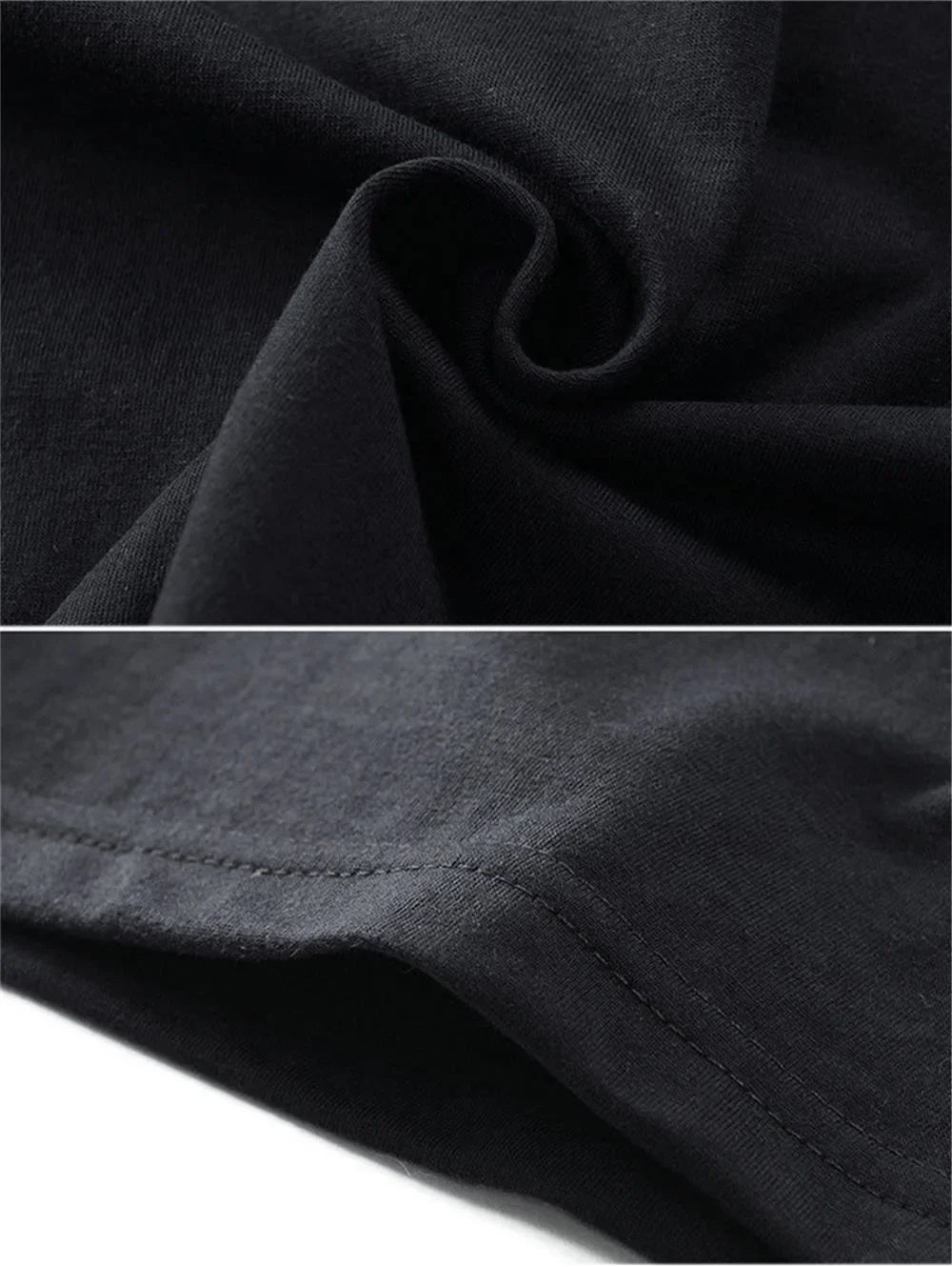 2025 Exported to Japan Spring Autumn Long Sleeved T-shirt  Men/Women Same Embroidery Brand Cotton O-Neck Loose Sweatshirt Tops