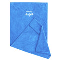 Quick - Drying Sports Towel: Ideal for Gym, Bath, Running, Basketball & Outdoor Use  40×95cm