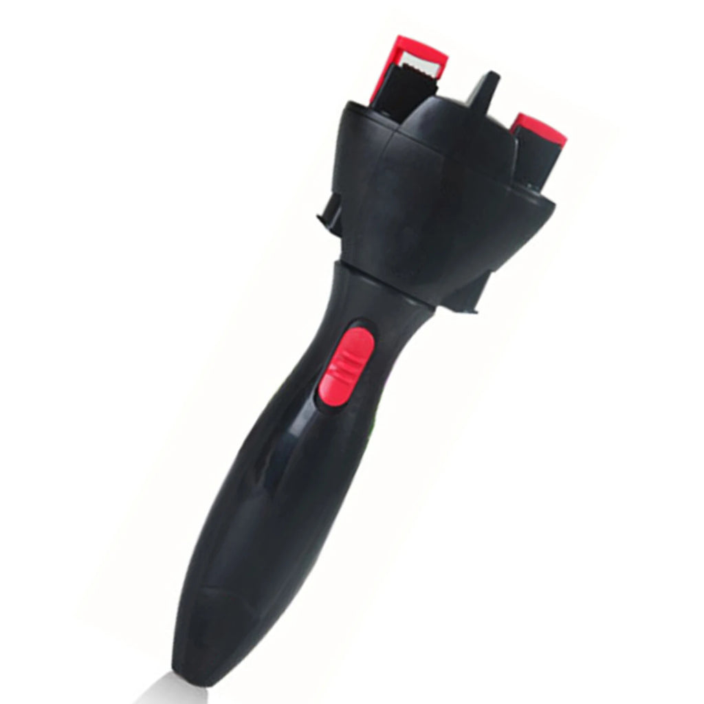 Electric Hair Braider Automatic Twist Braider Knitting Device Dreadlocks Machine Braiding Hairstyle DIY Magic Hair Styling Tool