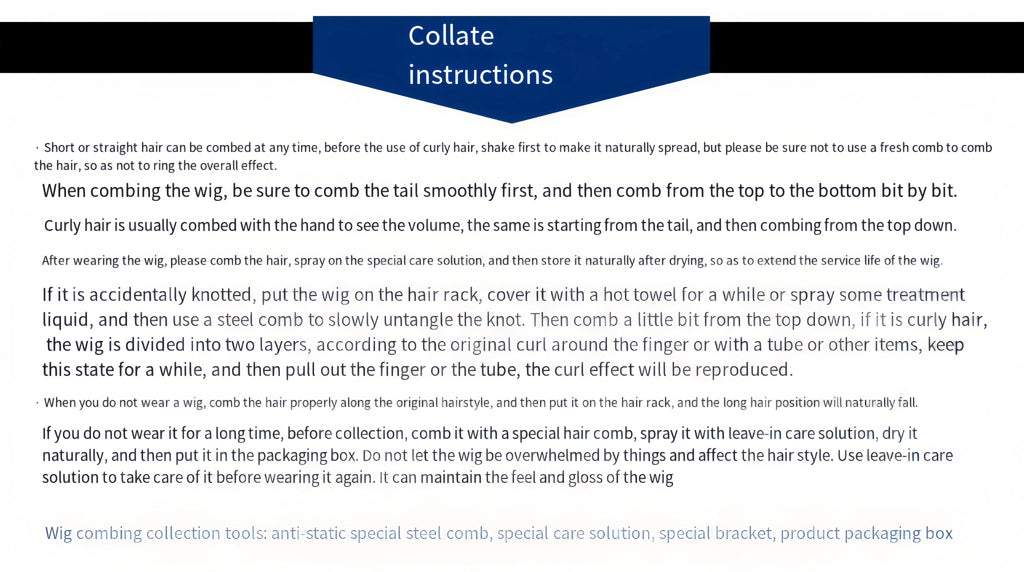 Wig new synthetic fiber wig female long curly hair split pear flower perm short hair fashion blonde dyed wig head cover