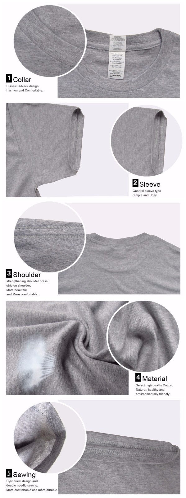 Zeld T Shirts Men's  100% Cotton Novelty T-Shirts Crewneck Tears Of The Kingdom Tees Short Sleeve Tops Party