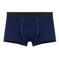 Thermal Underwear Men's Velvet Thickeneded Men's Boxer Briefs Autumn and Winter Cold-Proof Shorts Boys' Sports Boxer Briefs