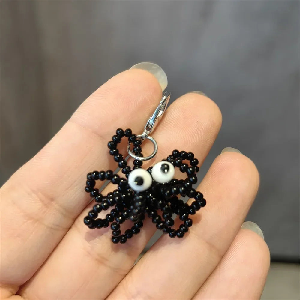 1PCS Fashion Silver Pearl Bow Pendant Gemstone Shoelaces Charms for Sneakers Shoe Decorations Buckle Girl Heart Shoe Charm