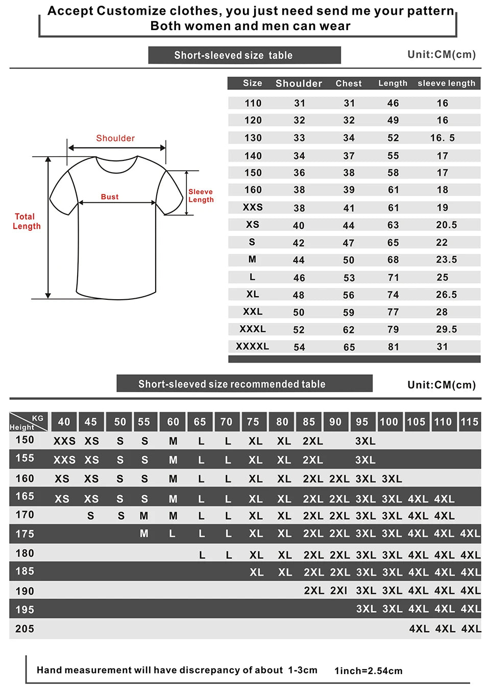 Furious Jumper T-shirts Men Women Short Sleeve Tees Boys Girls kids Teenage Casual Summer Parent-child Hip Hop Clothes