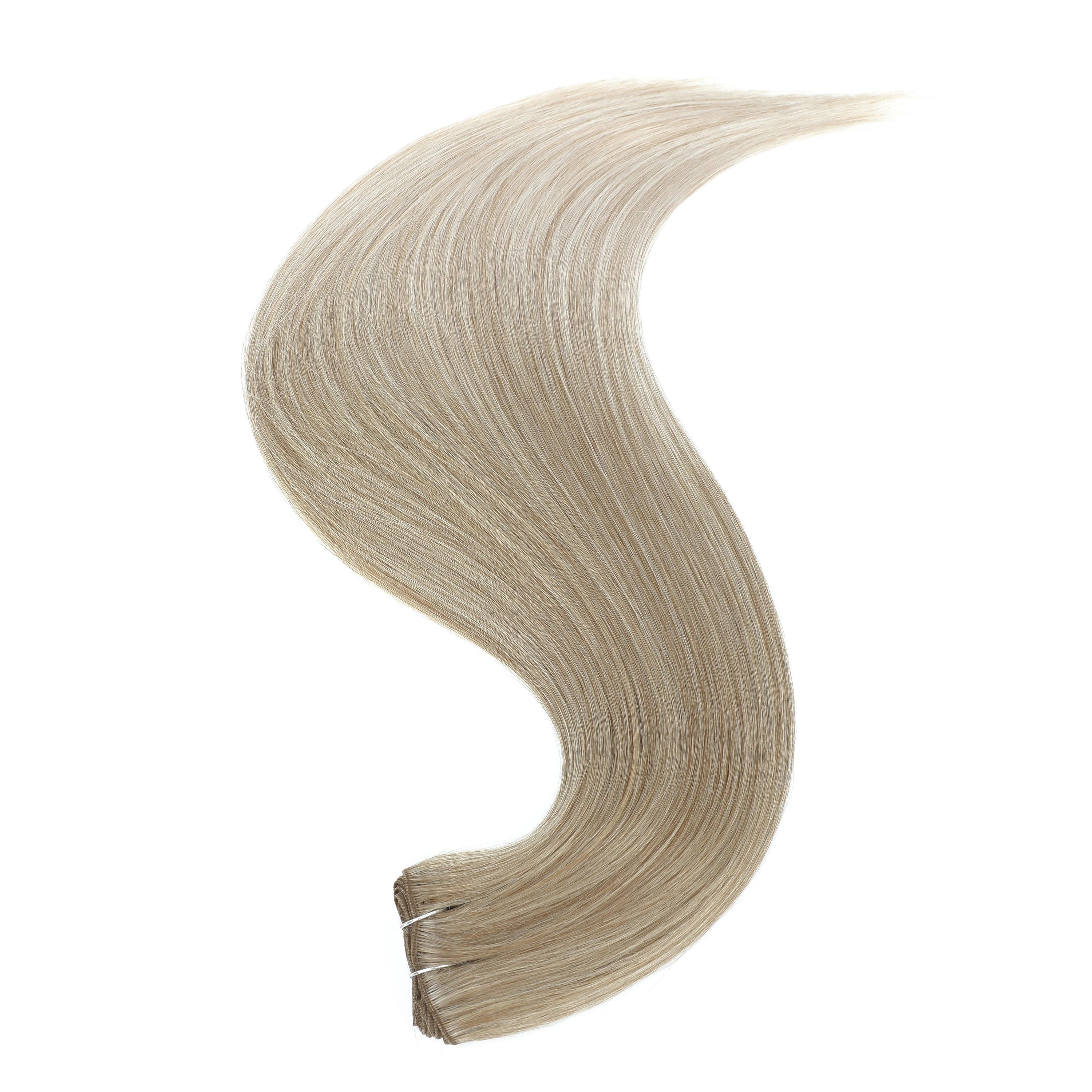 24-32 Inch Bio Protein Straight Hair Bundles Synthetic High Temperature 150g 200g Ombre Brown M888 Orange Soft Hair Weaving