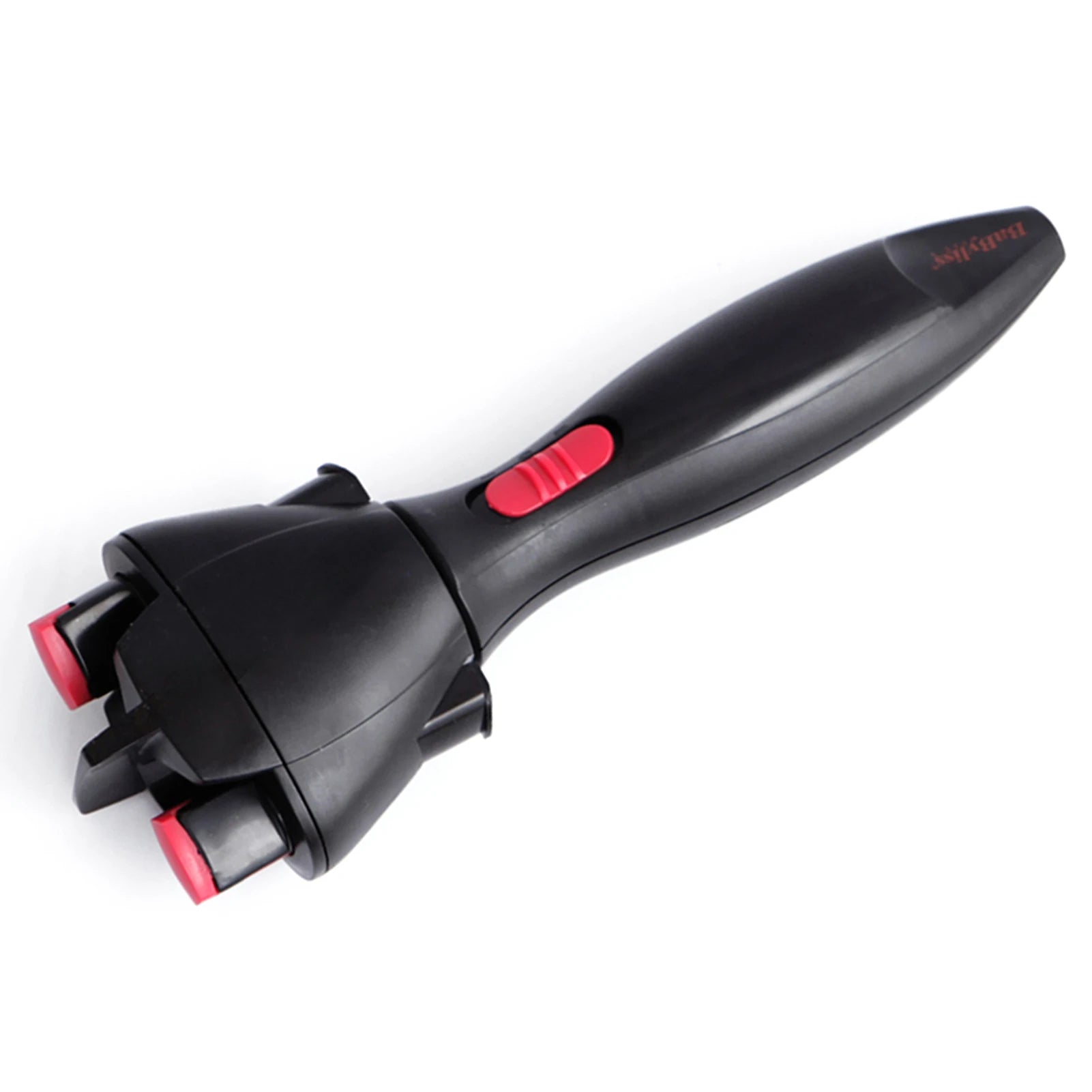 Electric Hair Braider Automatic Twist Braider Knitting Device Dreadlocks Machine Braiding Hairstyle DIY Magic Hair Styling Tool