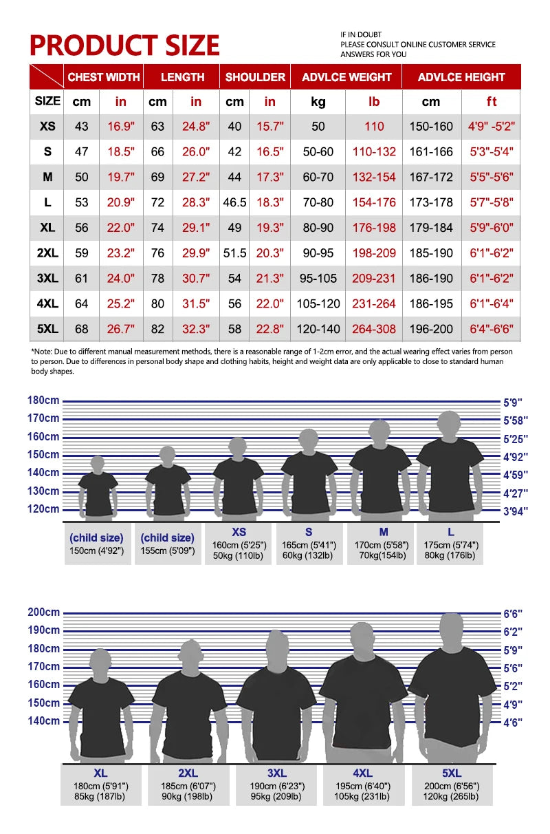 Cartoon Print Short Sleeve T-shirt Game Portal 2 Men's Summer Tops Short Sleeve European Size XS-5XL Tee Shirts