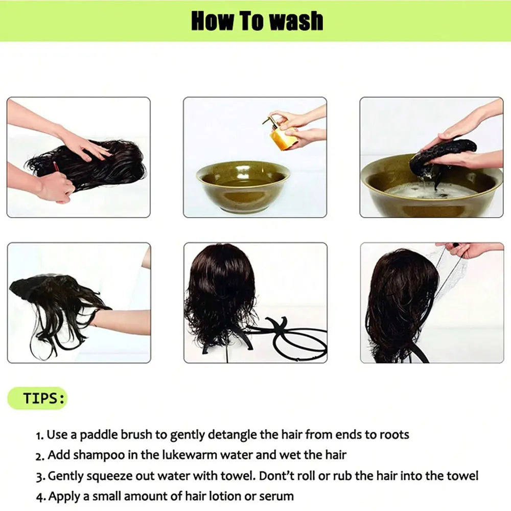 Purple Synthetic Short Bob Wig Straight Wig for Women Shoulder Length Wigs Colorful Wig for Daily Use Party Cosplay