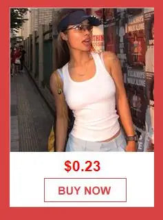 3pcs/Lot Cotton Sleeveless T-shirt Men's And Women's Solid Color Casual Bottoming Shirt Summer Vest Fit Sports Fitness T-shirt