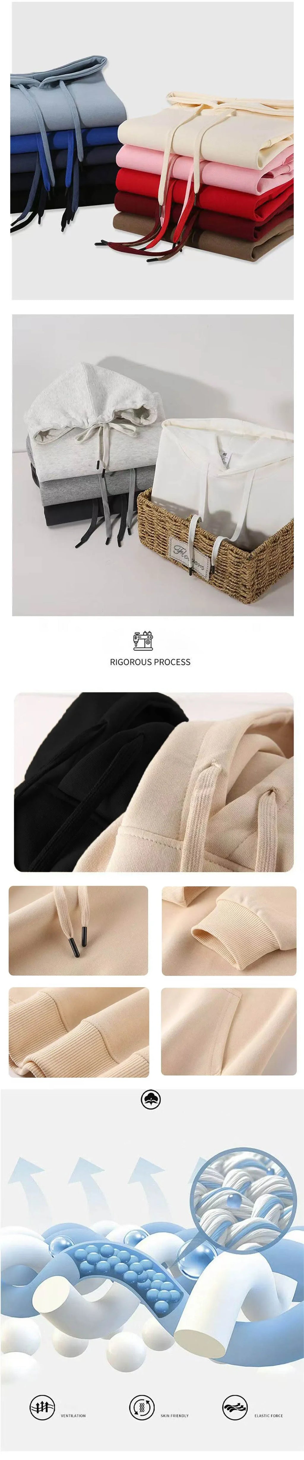 Katseye fashion Hoodie Men Women 2025 oversized Long Sleeve clothing Casual Sweatshirts vintage Unisex Bodywarmer Hood pullovers